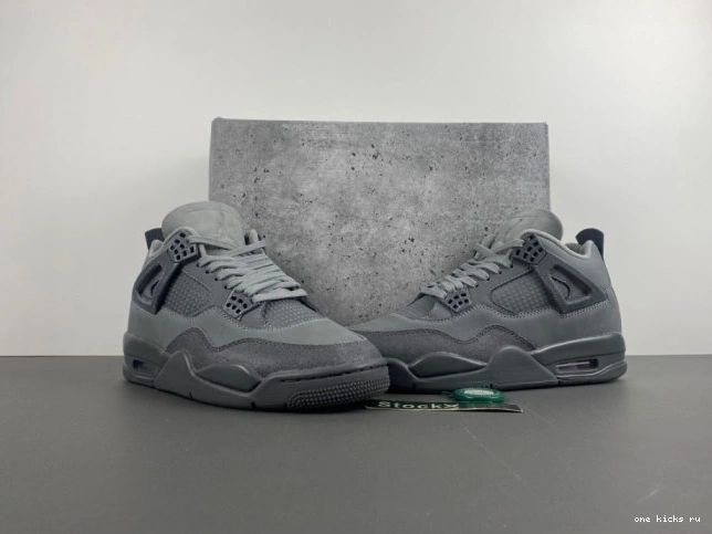 Rep Paris SE Olympics Jordan Air 4 0712